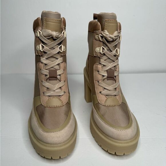 Dolce Vita Women's Collin Fashion Boot size 6 - Picture 3 of 8